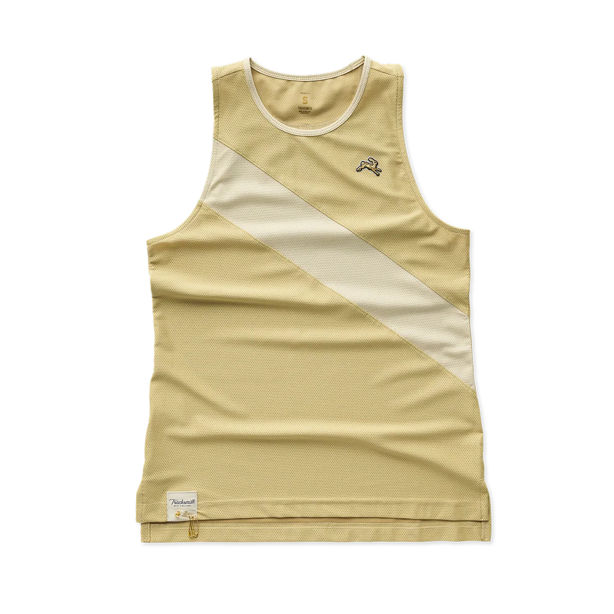 Tracksmith Van Cortlandt Singlet