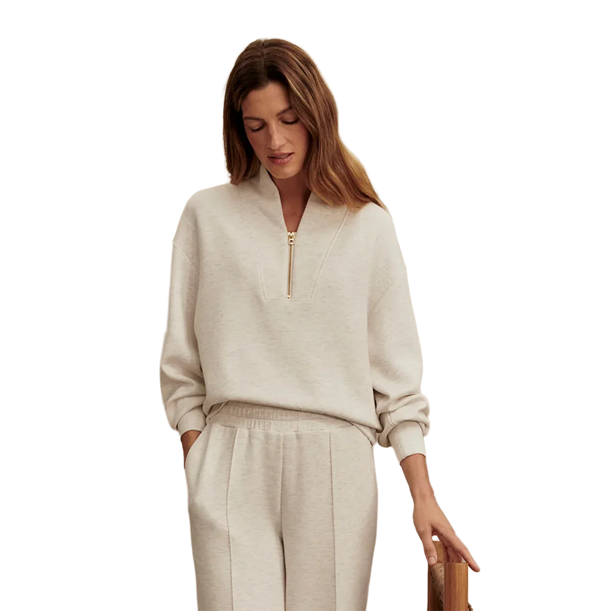 Varley Davidson Sweat - Image 2