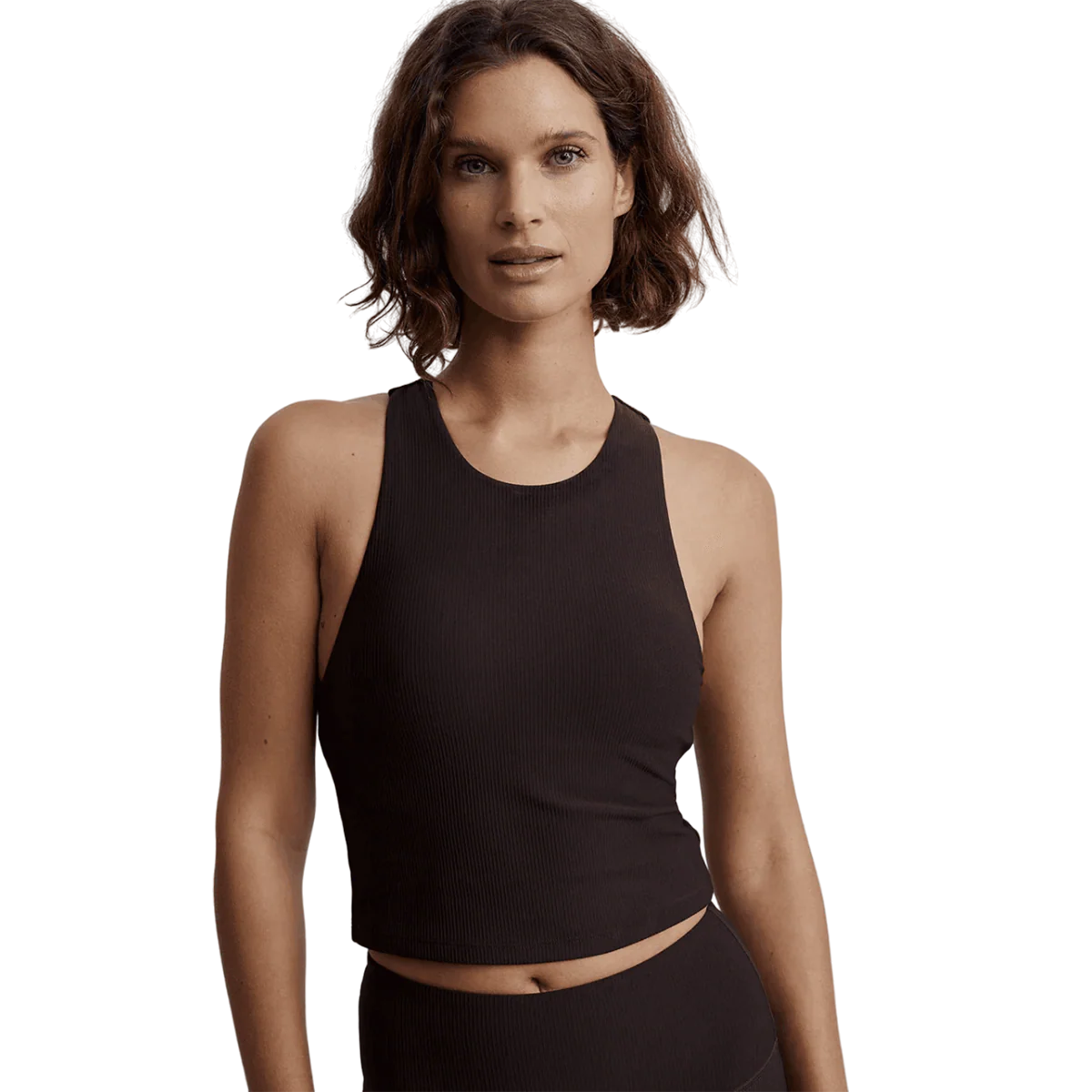 Varley Let's Move Rib Kempton Bra