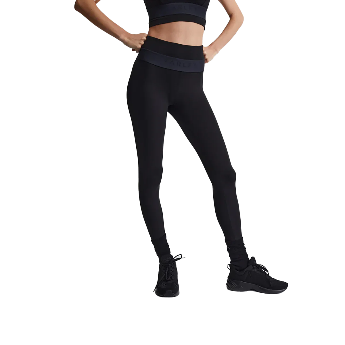 Varley Let's Move Studio High 25