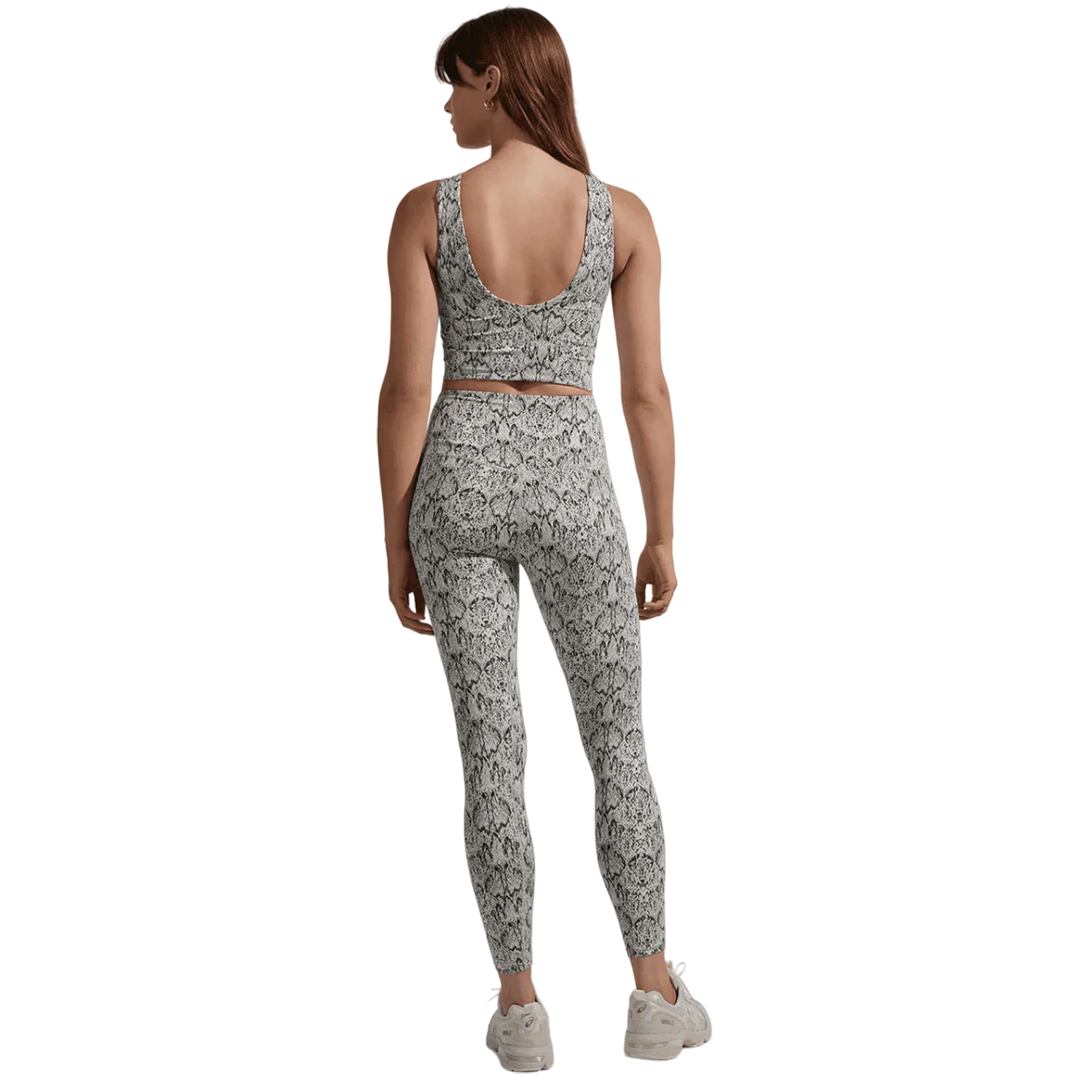 Varley Let's Move Valerie Bra - Image 2