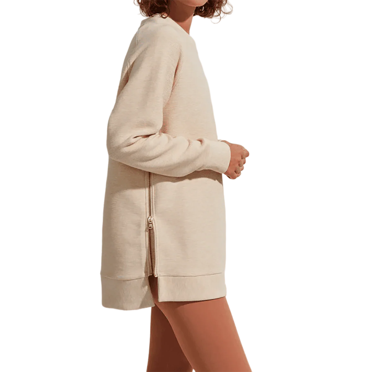 Varley Manning Sweat Pullover - Image 2