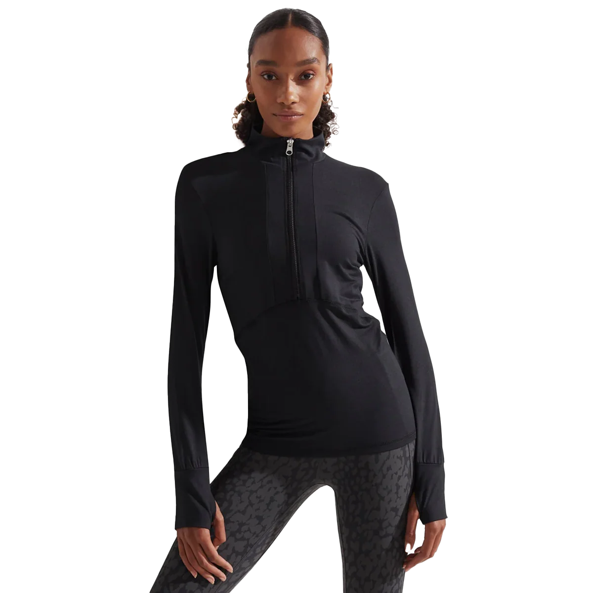 Varley Marvale Midlayer Jacket