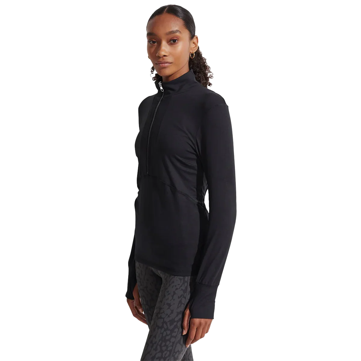 Varley Marvale Midlayer Jacket - Image 2