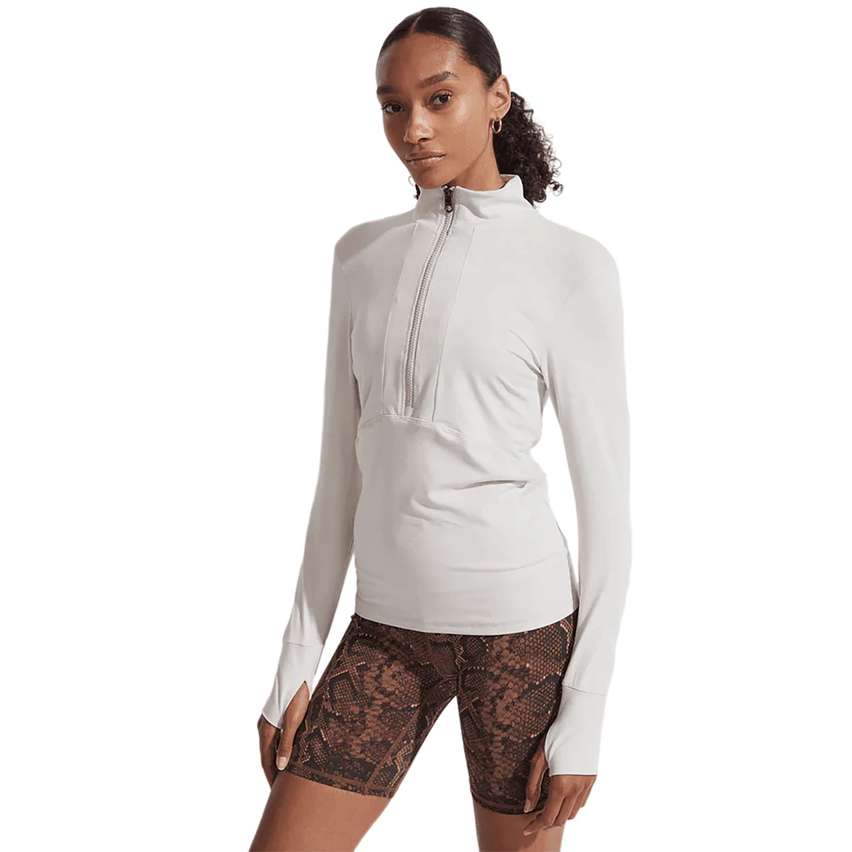 Varley Marvale Midlayer Jacket - Image 5