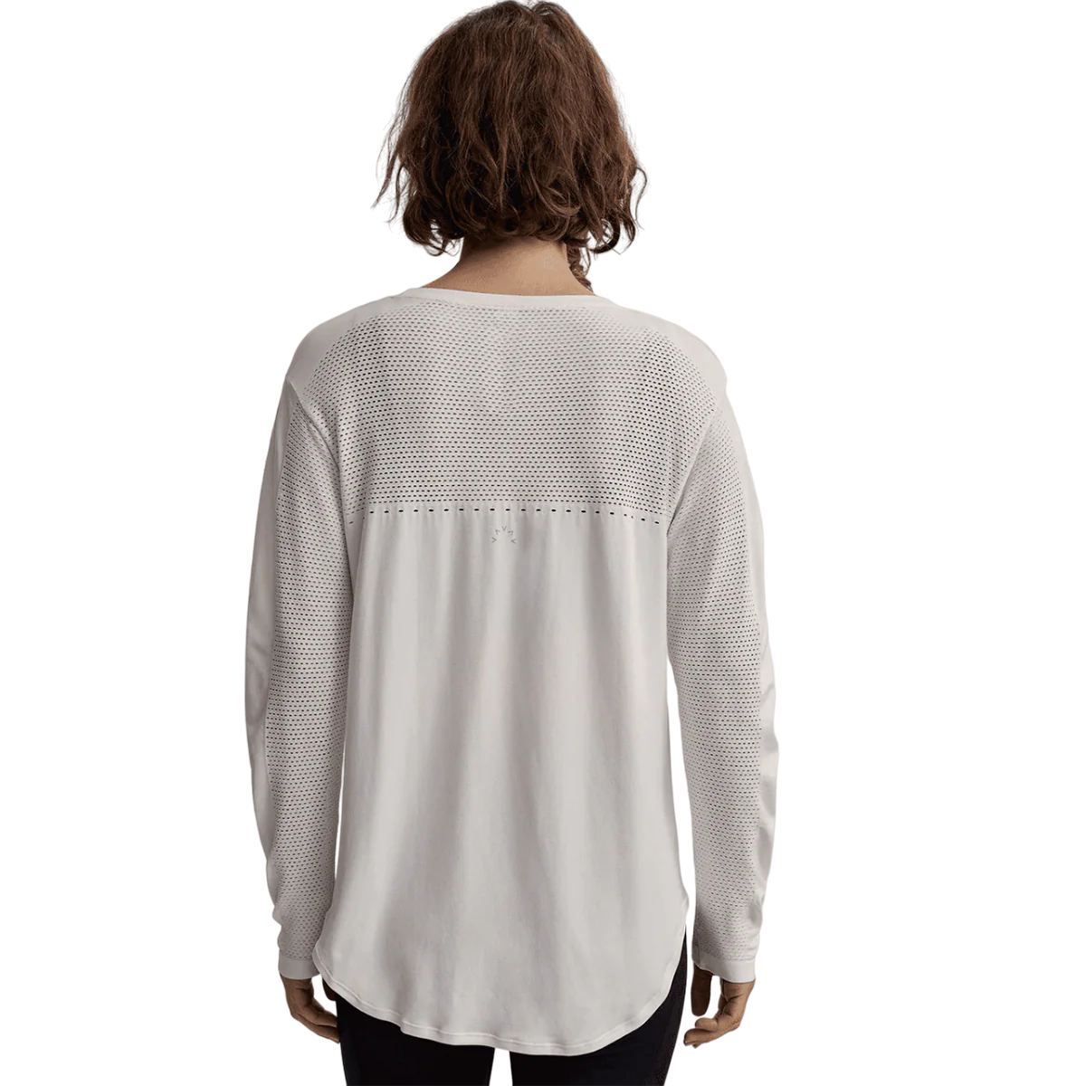 Varley Merrick Seamless Longsleeve - Image 4