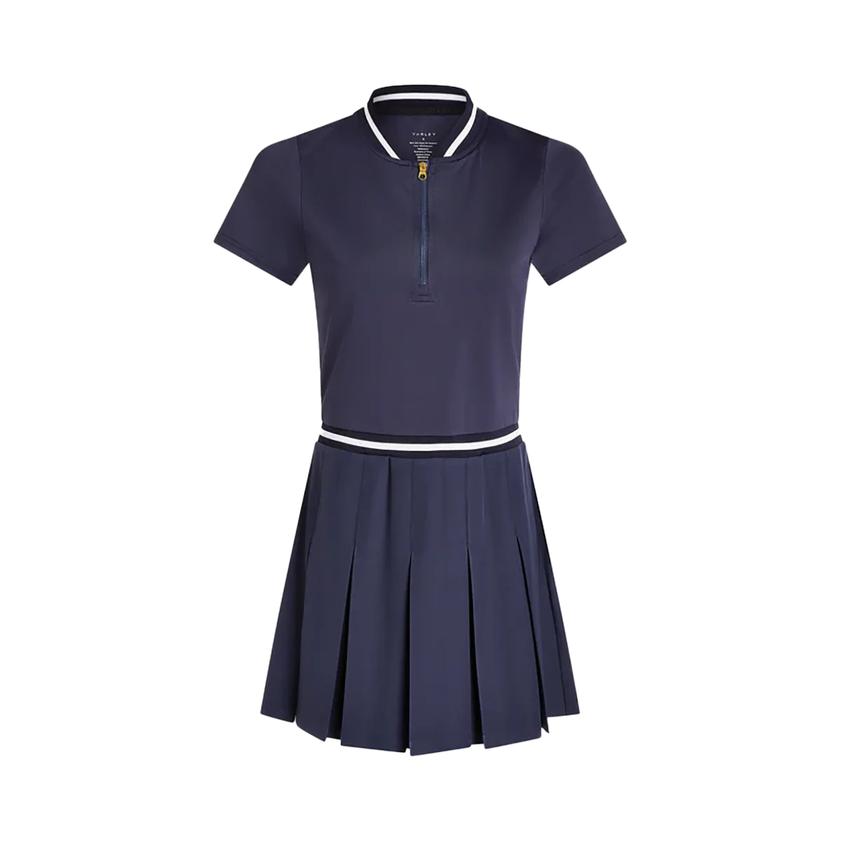 Varley Nora Court Dress 32.5 - Image 4
